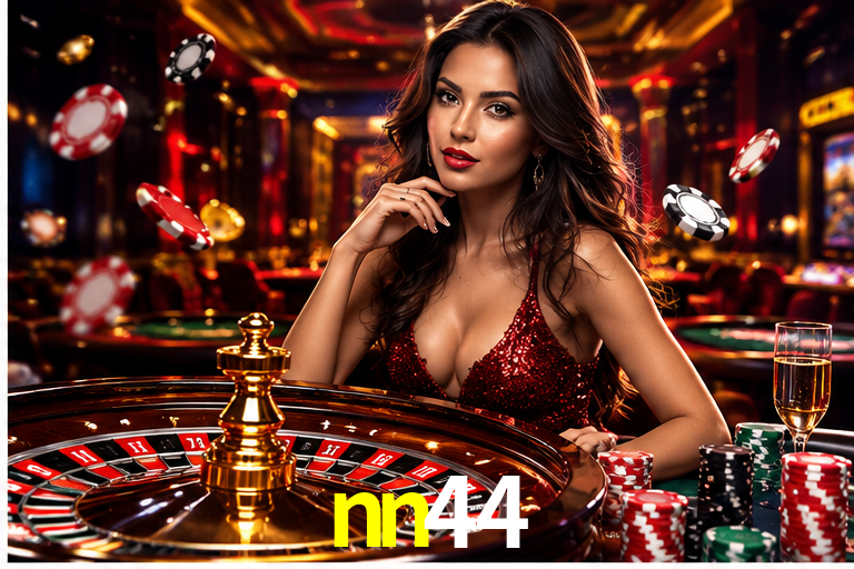 Experimente o Login Seguro Premium no nn44